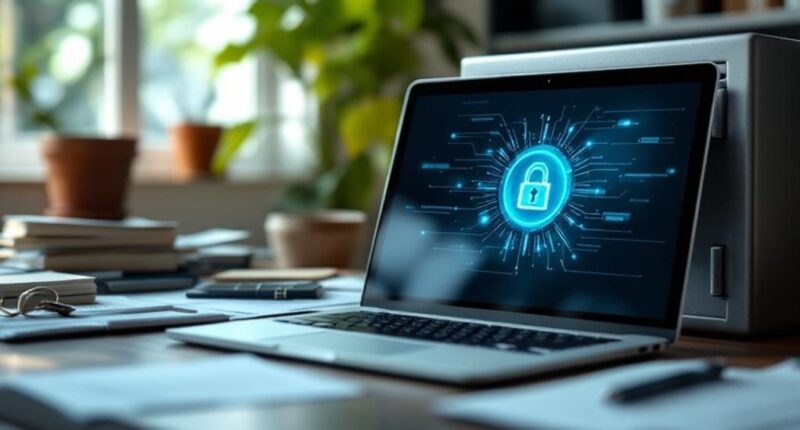 secure crypto password management