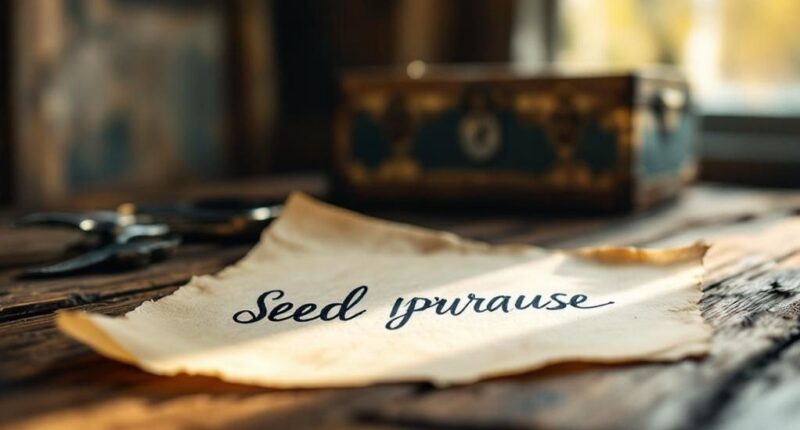 seed phrase security guide