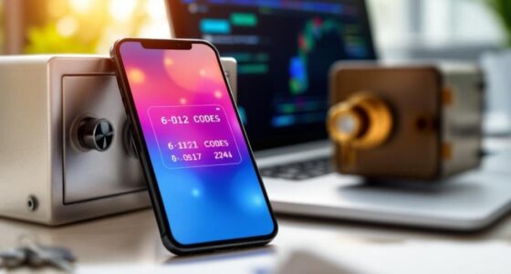 setup 2fa on cryptos