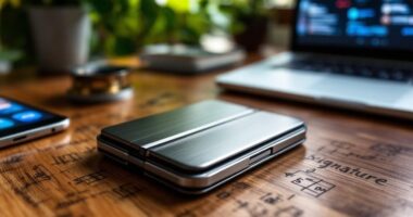 simplified multi sig wallet setup