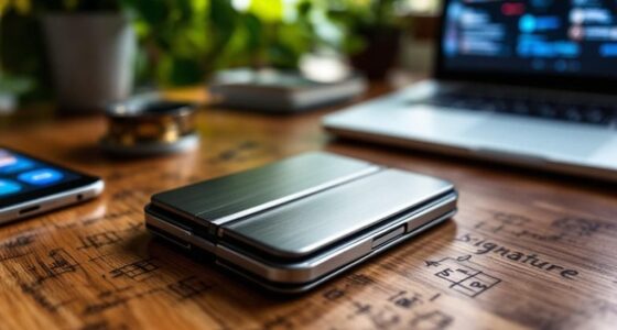 simplified multi sig wallet setup