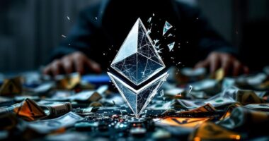 spot fake defi scams