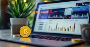 staking for passive income