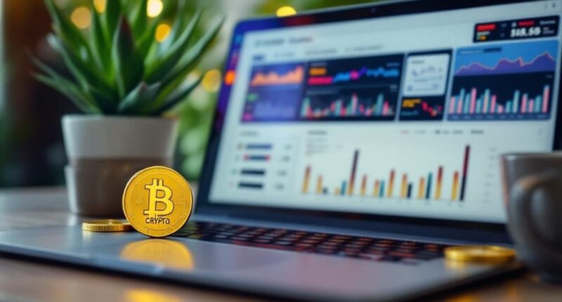 staking for passive income