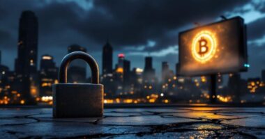 strictest 2025 crypto countries