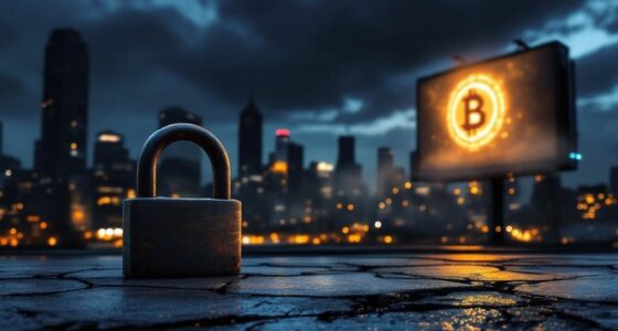 strictest 2025 crypto countries