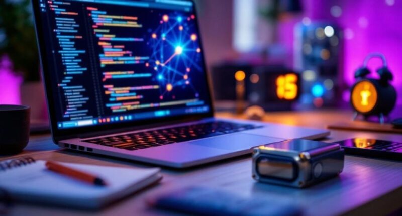 test new dapp safely