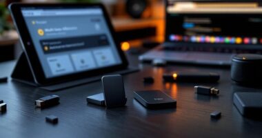 top 5 security tools