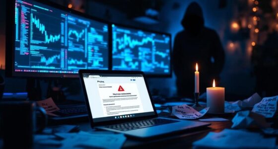 top crypto scams 2025