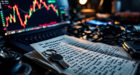 top five crypto mistakes