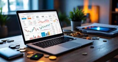 track crypto across wallets