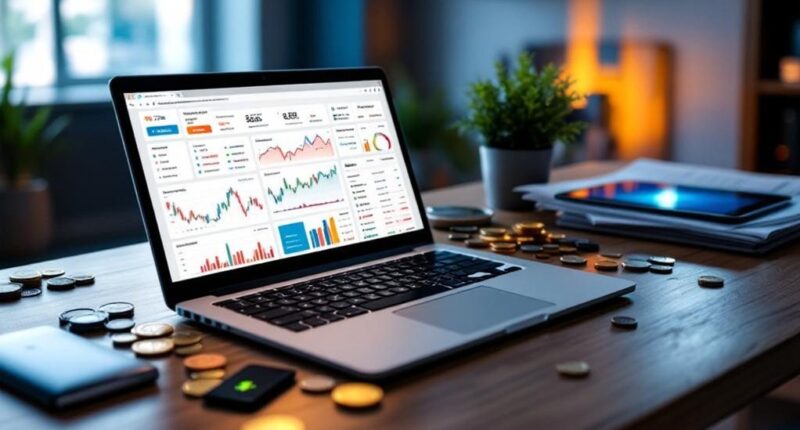 track crypto across wallets