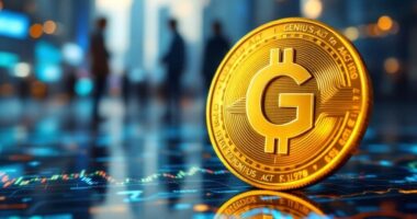 trump signs genius act