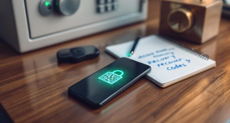 two factor authentication security