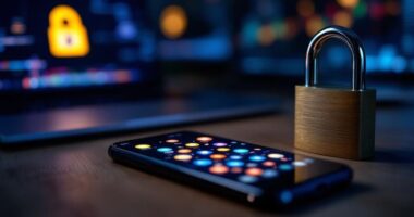 update crypto settings immediately