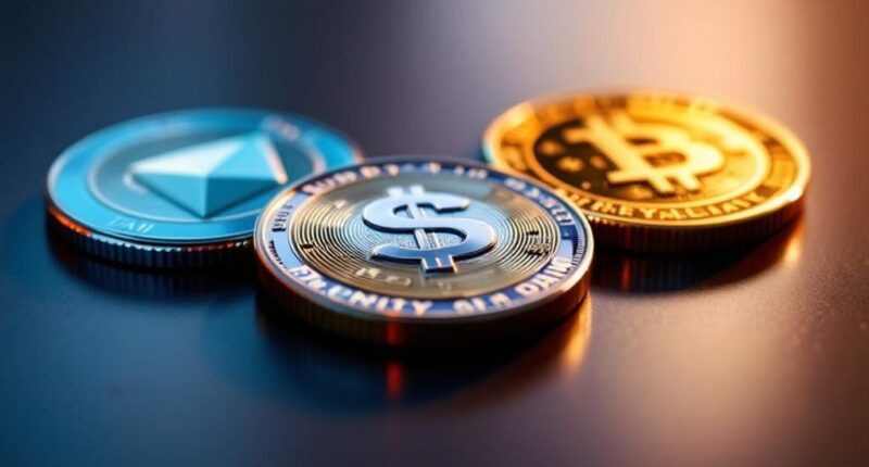 usdt usdc dai stability