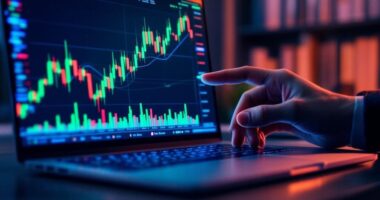 using indicators and patterns