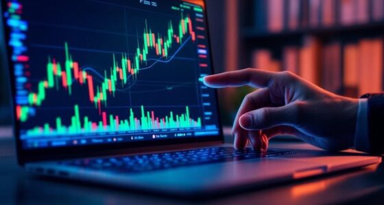 using indicators and patterns