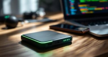 wallet firmware updates safety