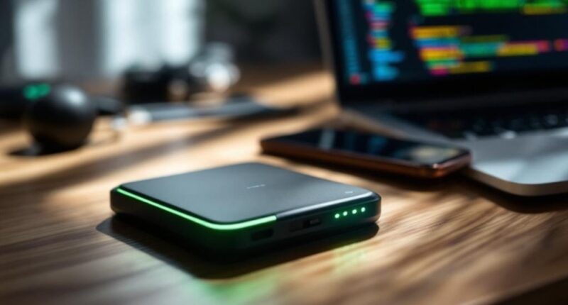 wallet firmware updates safety