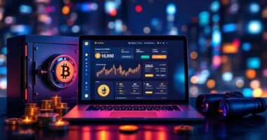 watch only wallet beginner essentials