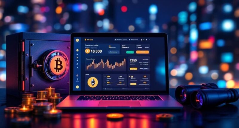 watch only wallet beginner essentials