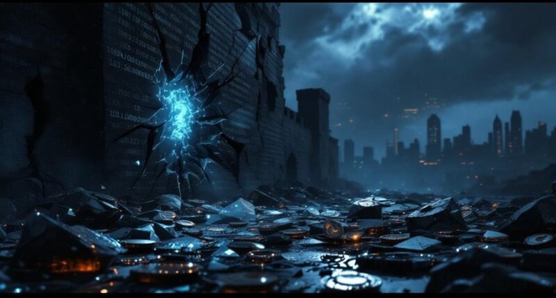 web3 security billion lost