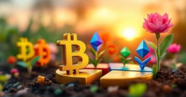 bitcoin dominance drops altseason