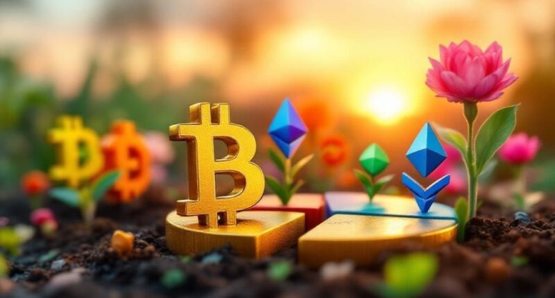 bitcoin dominance drops altseason