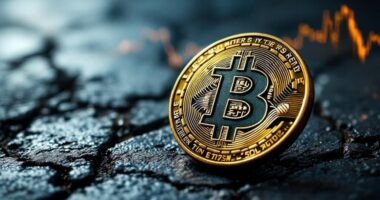 bitcoin slips altcoins hold