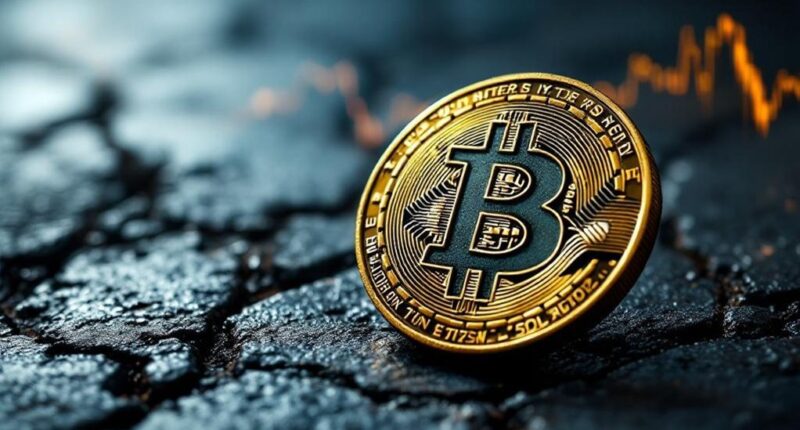 bitcoin slips altcoins hold