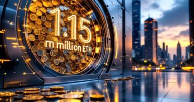 bitmine first million eth