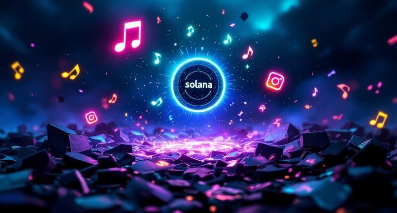 celebrity accounts hijacked solana