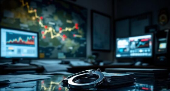 cross provincial crypto fraud charges