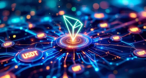 debridge adds tron support