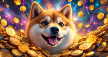 elon musk reignites dogecoin