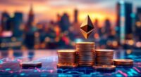 ethereum hits 4600 high