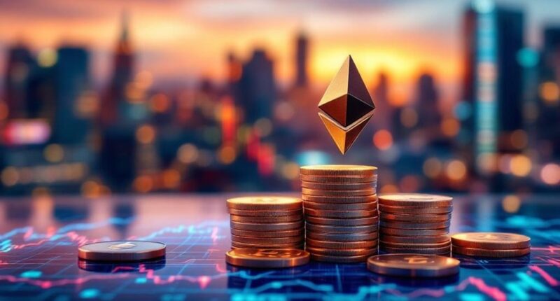 ethereum hits 4600 high