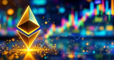 ethereum hits new record