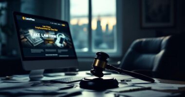 fbi warns fake lawyers