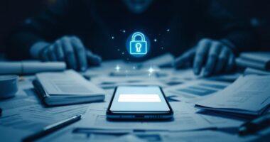 google demands fbi scam