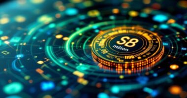 hacker buys 8m solana