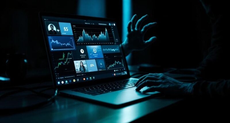 hackers exploit zoom crypto