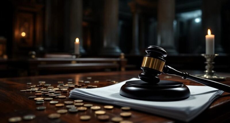 indian court denies bail