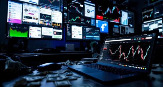 multi platform pig butchering scams