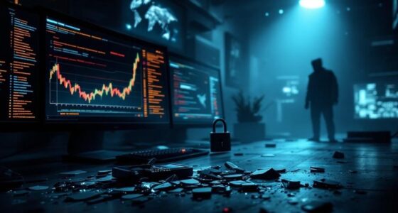 radiant blames lazarus heist