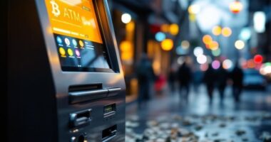 rcmp warns crypto scams