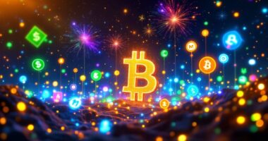 altcoins surge as bitcoin drops