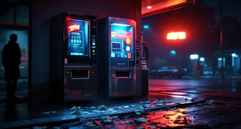 attorney general sues crypto