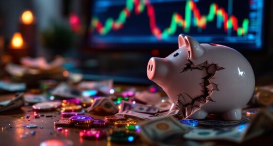 beginners trapped in schemes